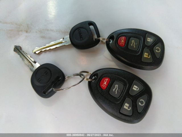 1GKKVTKD9GJ170815 GMC Acadia Denali