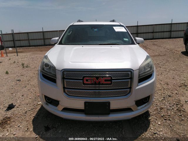 1GKKVTKD9GJ170815 GMC Acadia Denali