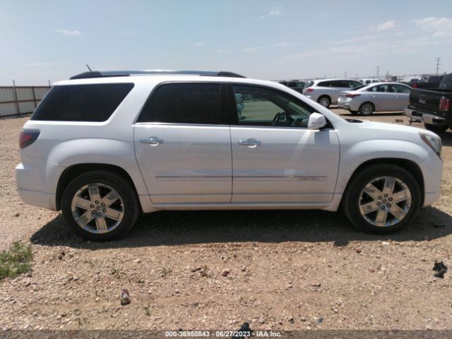 1GKKVTKD9GJ170815 GMC Acadia Denali