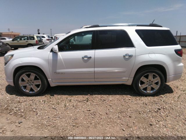 1GKKVTKD9GJ170815 GMC Acadia Denali