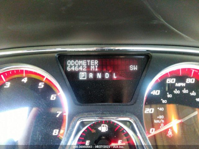 1GKKVTKD9GJ170815 GMC Acadia Denali