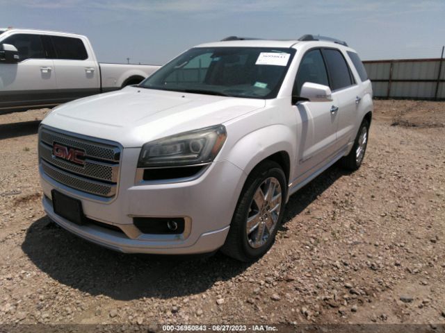 1GKKVTKD9GJ170815 GMC Acadia Denali