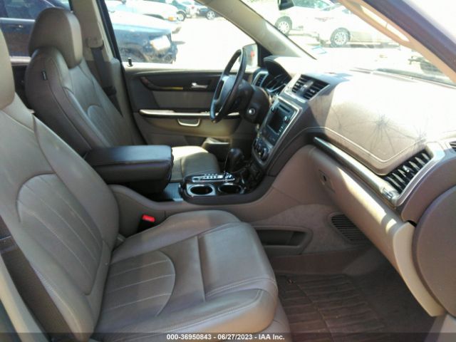 1GKKVTKD9GJ170815 GMC Acadia Denali