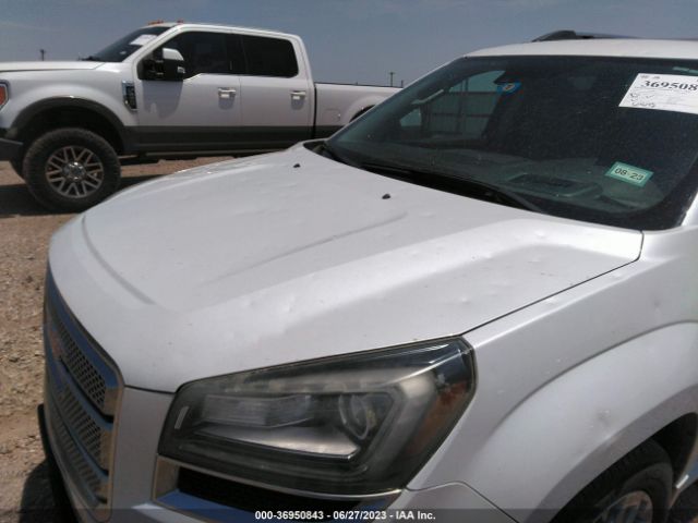 1GKKVTKD9GJ170815 GMC Acadia Denali
