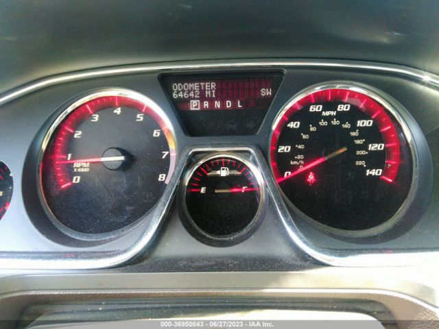 1GKKVTKD9GJ170815 GMC Acadia Denali