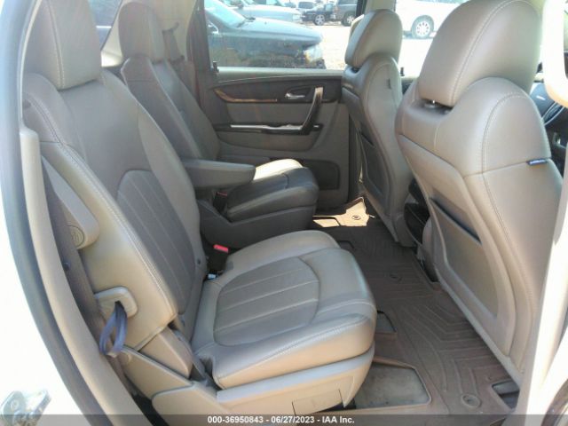 1GKKVTKD9GJ170815 GMC Acadia Denali
