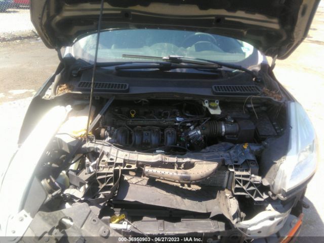 1FMCU0F72EUD42132 Ford ESCAPE S