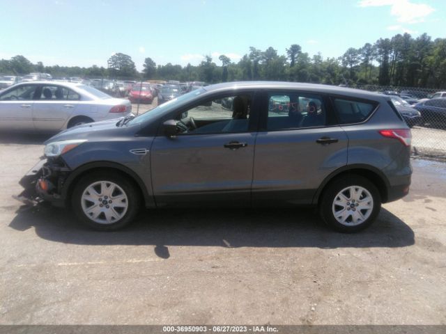 1FMCU0F72EUD42132 Ford ESCAPE S