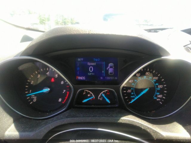 1FMCU0F72EUD42132 Ford ESCAPE S