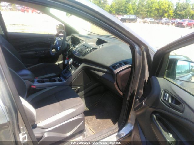 1FMCU0F72EUD42132 Ford ESCAPE S