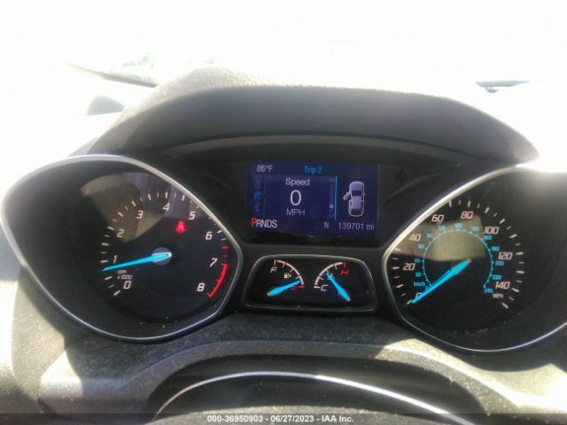 1FMCU0F72EUD42132 Ford ESCAPE S