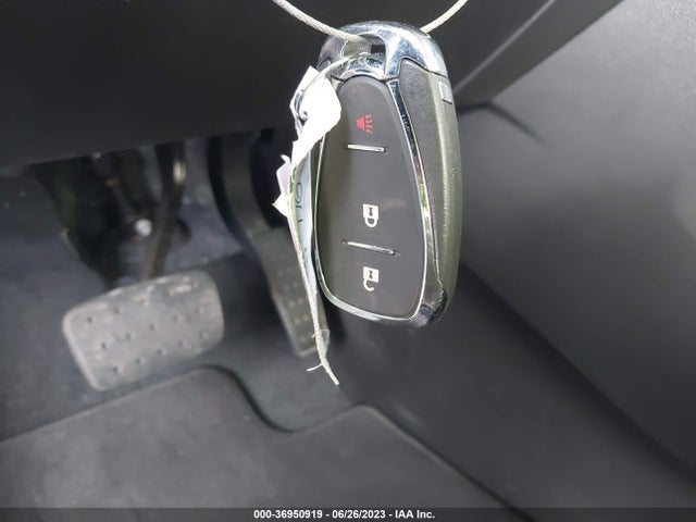 Chevrolet Traverse Ls 2022 1GNERFKW1NJ105915 Image 11