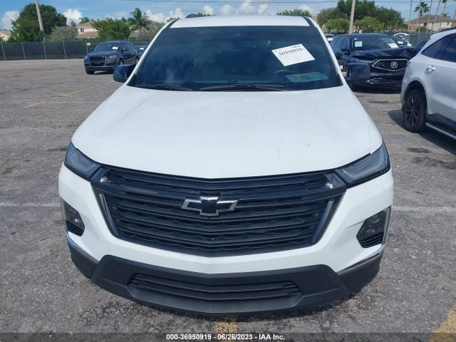 Chevrolet Traverse Ls 2022 1GNERFKW1NJ105915 Image 6