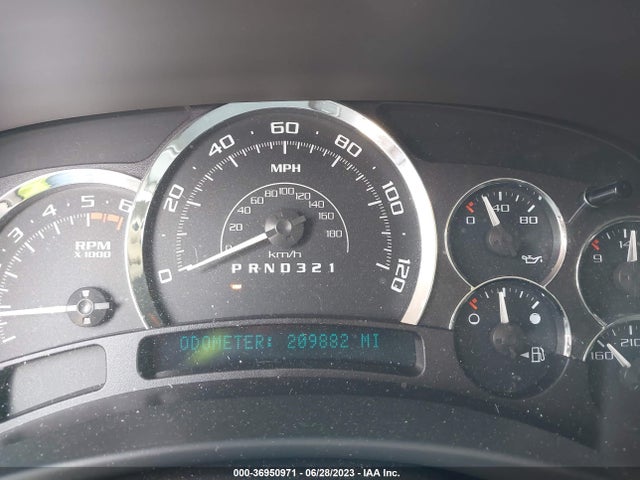 2006 CADILLAC ESCALADE VIN: 1GYEK63NX6R125516
