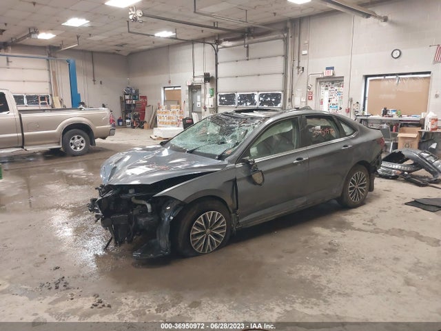 3VWC57BU0KM144233 Volkswagen Jetta S/se/r-line