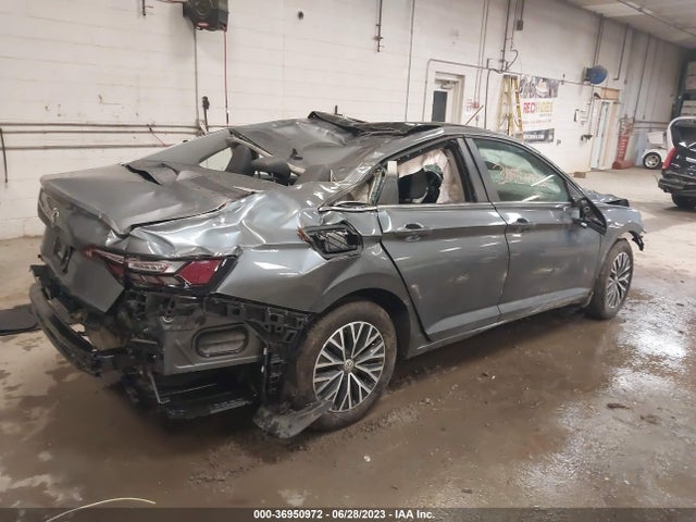 3VWC57BU0KM144233 Volkswagen Jetta S/se/r-line