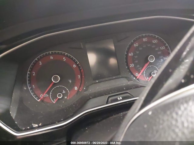 3VWC57BU0KM144233 Volkswagen Jetta S/se/r-line
