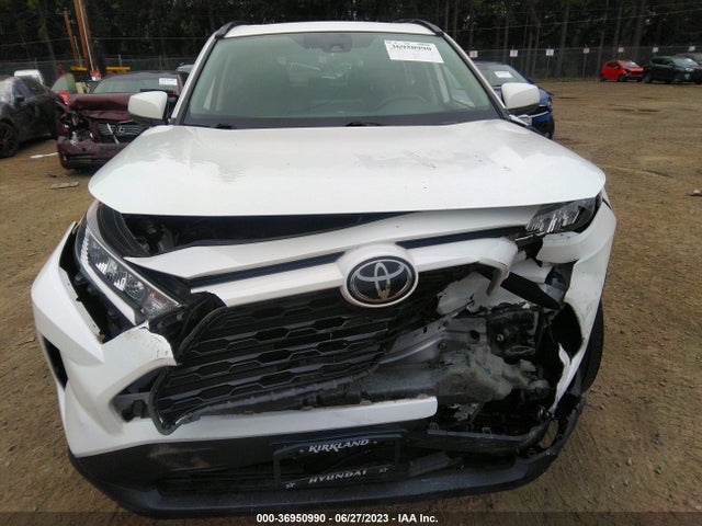 Toyota Rav4 Xle Premium 2020 2T3A1RFV3LW100585 Image 11