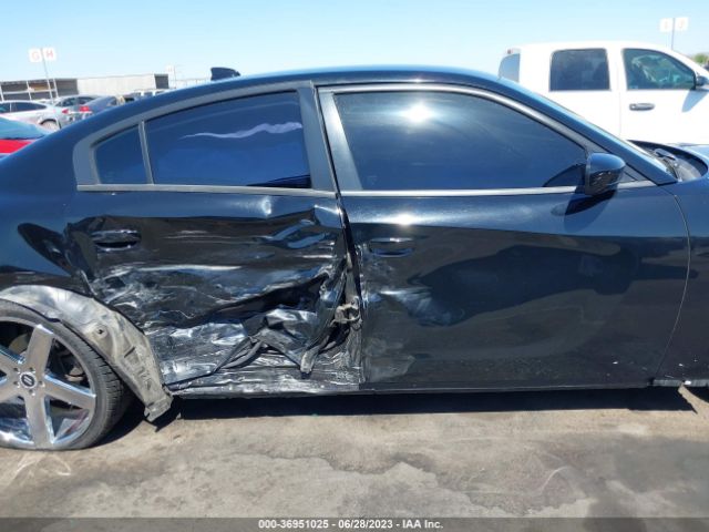 2C3CDXHG2GH330406 Dodge Charger Sxt