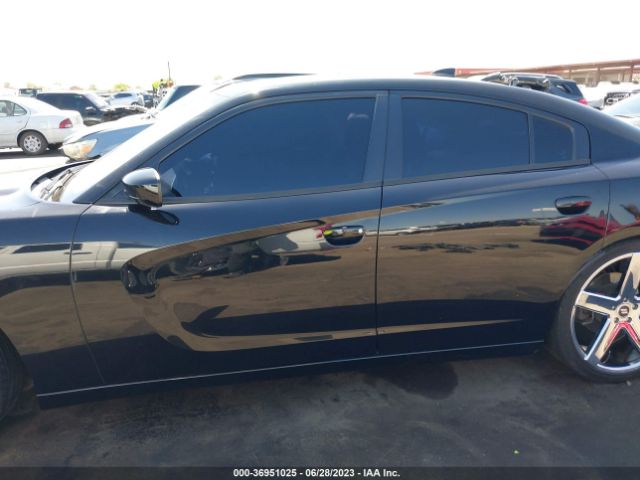 2C3CDXHG2GH330406 Dodge Charger Sxt
