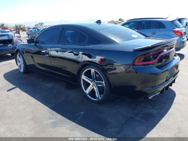 2C3CDXHG2GH330406 Dodge Charger Sxt