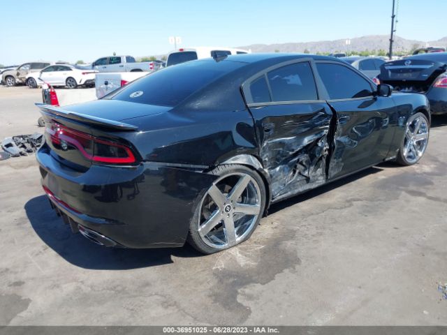 2C3CDXHG2GH330406 Dodge Charger Sxt