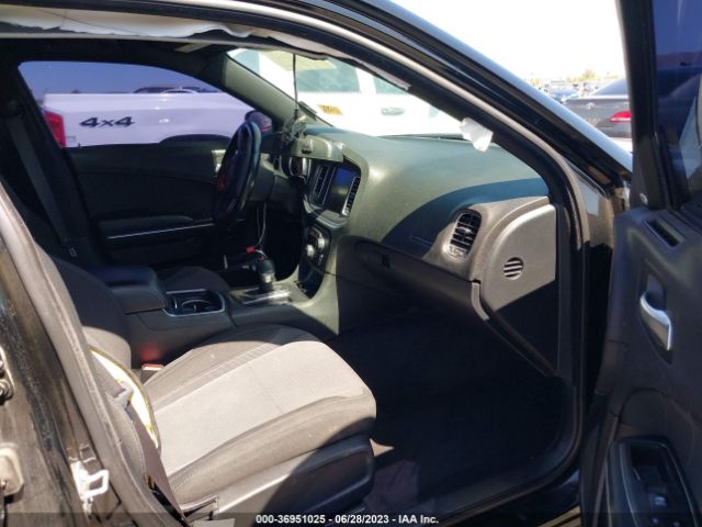 2C3CDXHG2GH330406 Dodge Charger Sxt