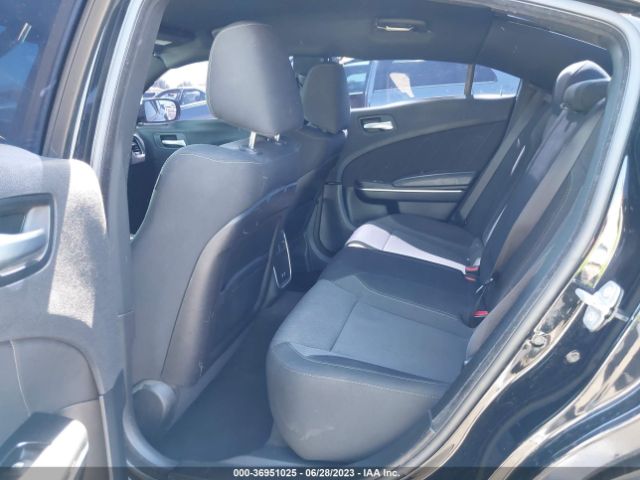 2C3CDXHG2GH330406 Dodge Charger Sxt