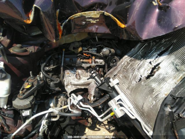 5XYKW4A79EG441881 KIA SORENTO SX