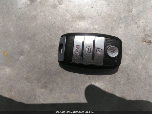 5XYKW4A79EG441881 KIA SORENTO SX