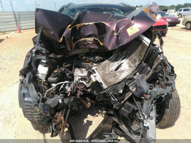 5XYKW4A79EG441881 KIA SORENTO SX