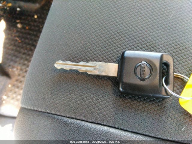 3N6CM0KN4MK708838 Nissan Nv200 Compact Cargo S