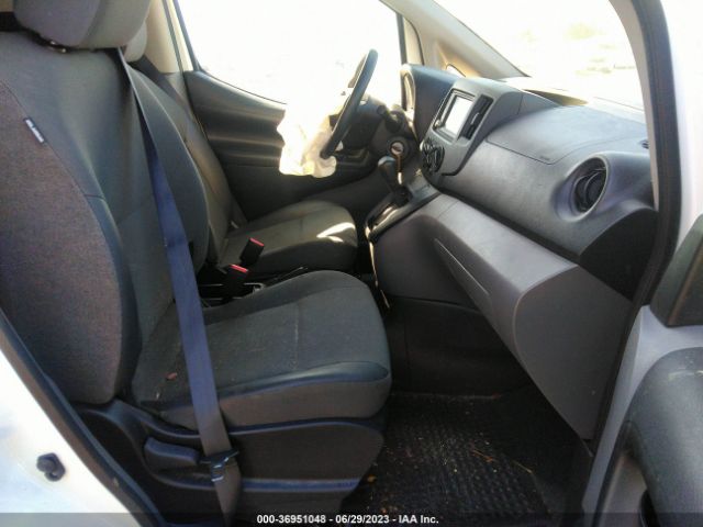 3N6CM0KN4MK708838 Nissan Nv200 Compact Cargo S