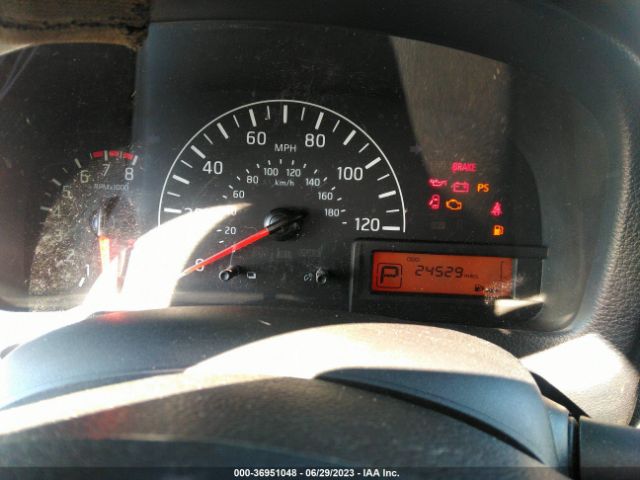 3N6CM0KN4MK708838 Nissan Nv200 Compact Cargo S