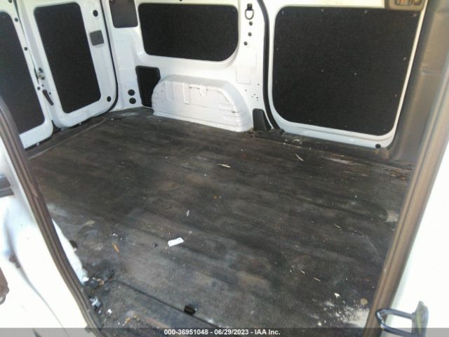 3N6CM0KN4MK708838 Nissan Nv200 Compact Cargo S