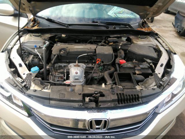 1HGCR2F35GA061382 Honda ACCORD LX