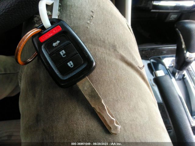 1HGCR2F35GA061382 Honda ACCORD LX