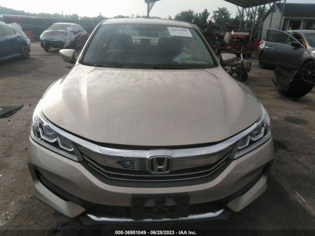 1HGCR2F35GA061382 Honda ACCORD LX