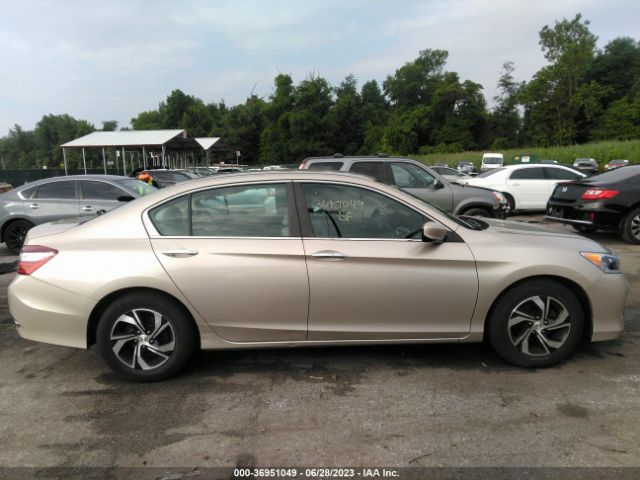 1HGCR2F35GA061382 Honda ACCORD LX