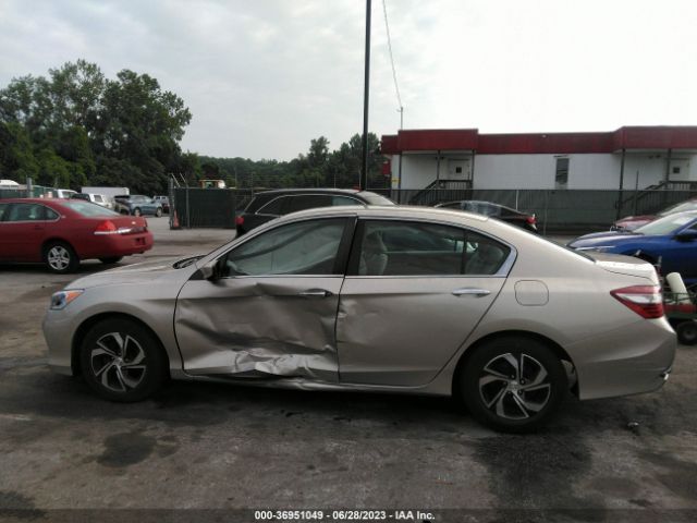 1HGCR2F35GA061382 Honda ACCORD LX