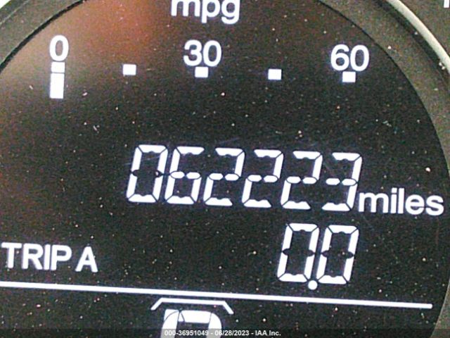 1HGCR2F35GA061382 Honda ACCORD LX