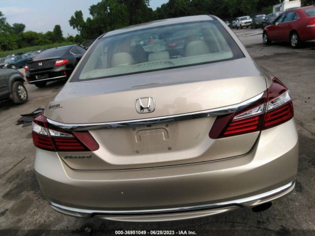 1HGCR2F35GA061382 Honda ACCORD LX