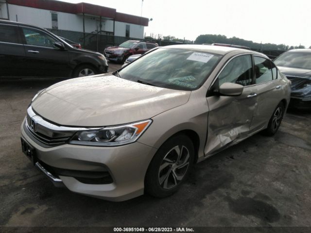 1HGCR2F35GA061382 Honda ACCORD LX
