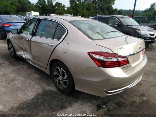 1HGCR2F35GA061382 Honda ACCORD LX