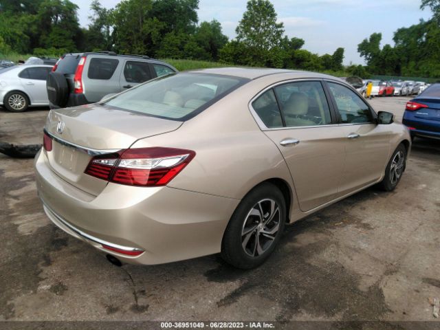1HGCR2F35GA061382 Honda ACCORD LX