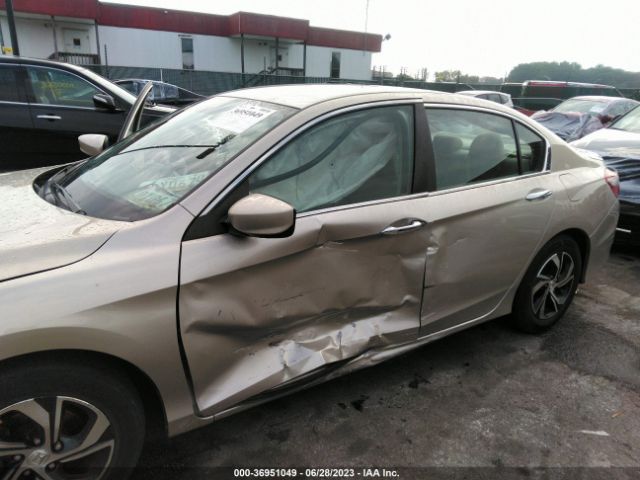 1HGCR2F35GA061382 Honda ACCORD LX