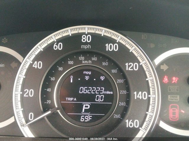 1HGCR2F35GA061382 Honda ACCORD LX