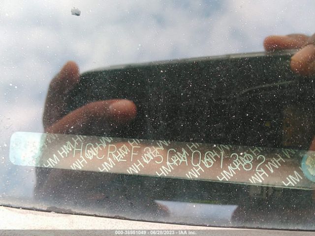 1HGCR2F35GA061382 Honda ACCORD LX