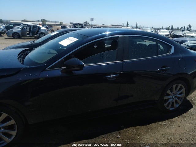 Mazda Mazda3 Sedan W/select Pkg 2019 3MZBPAAL8KM106714 Image 6