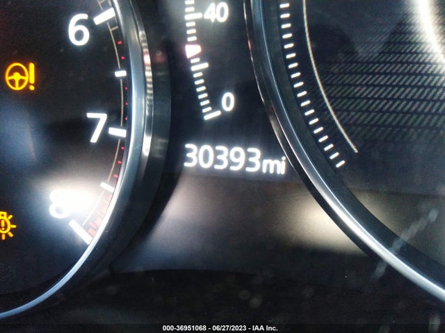 Mazda Mazda3 Sedan W/select Pkg 2019 3MZBPAAL8KM106714 Image 7